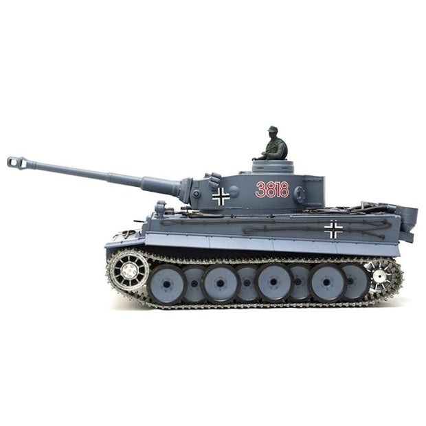1/16 Tiger Remote Control Tank