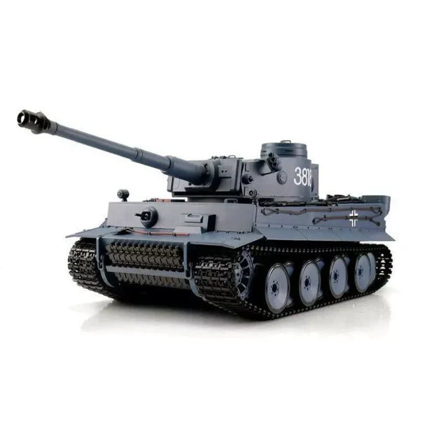 1/16 Tiger Remote Control Tank