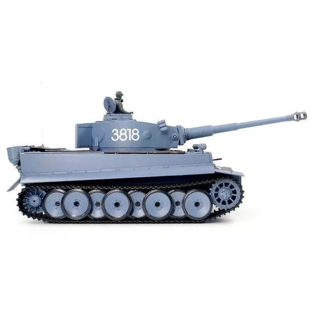 1/16 Tiger Remote Control Tank