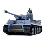 1/16 Tiger Remote Control Tank
