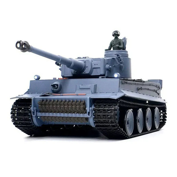 1/16 Tiger Remote Control Tank