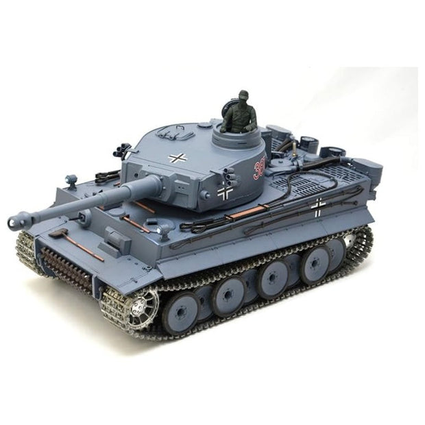 1/16 Tiger Remote Control Tank