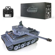 1/16 Tiger Remote Control Tank