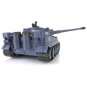 1/16 Tiger Remote Control Tank