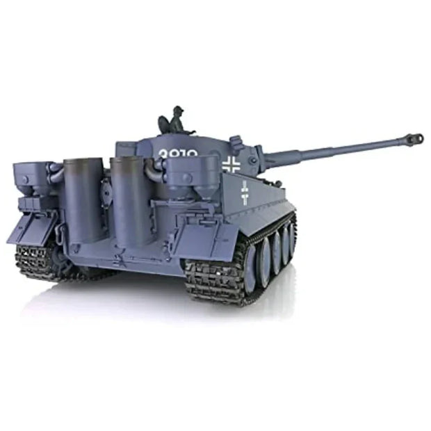 1/16 Tiger Remote Control Tank