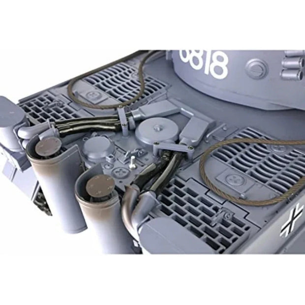 1/16 Tiger Remote Control Tank