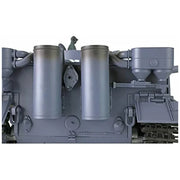 1/16 Tiger Remote Control Tank
