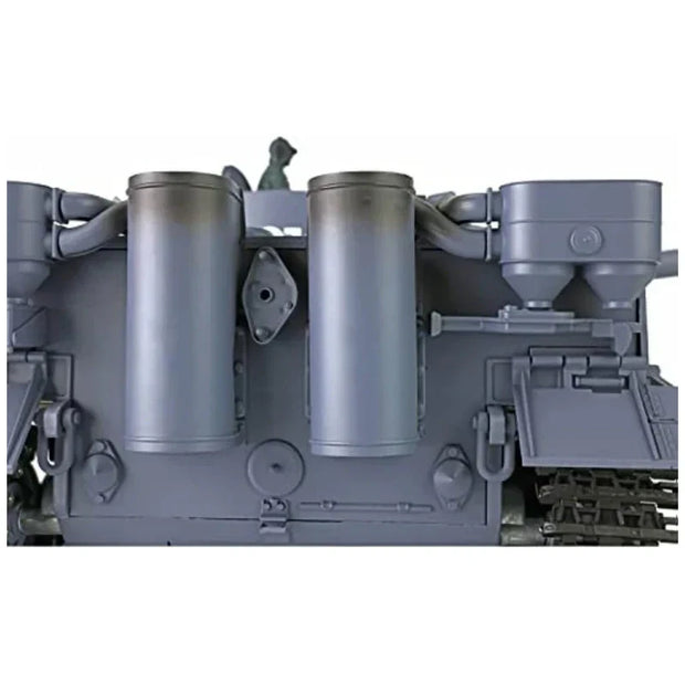1/16 Tiger Remote Control Tank