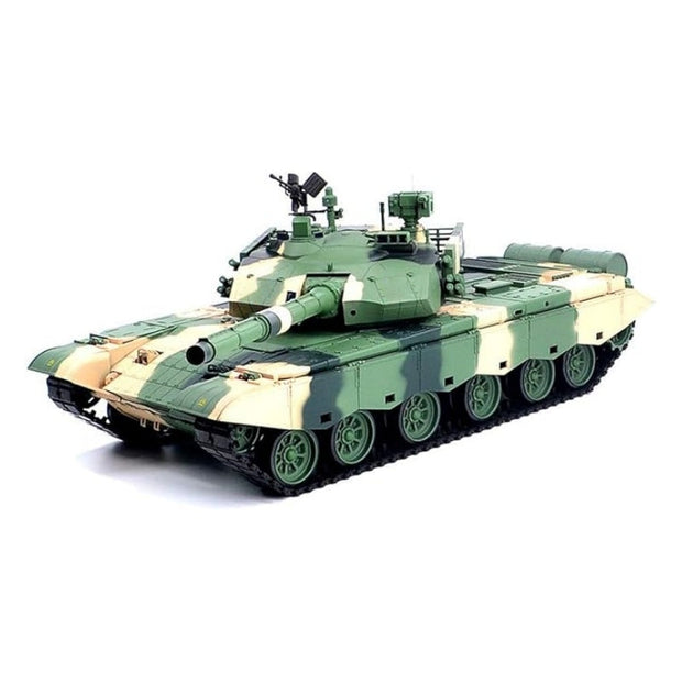 1/16 Tiger Remote Control Tank