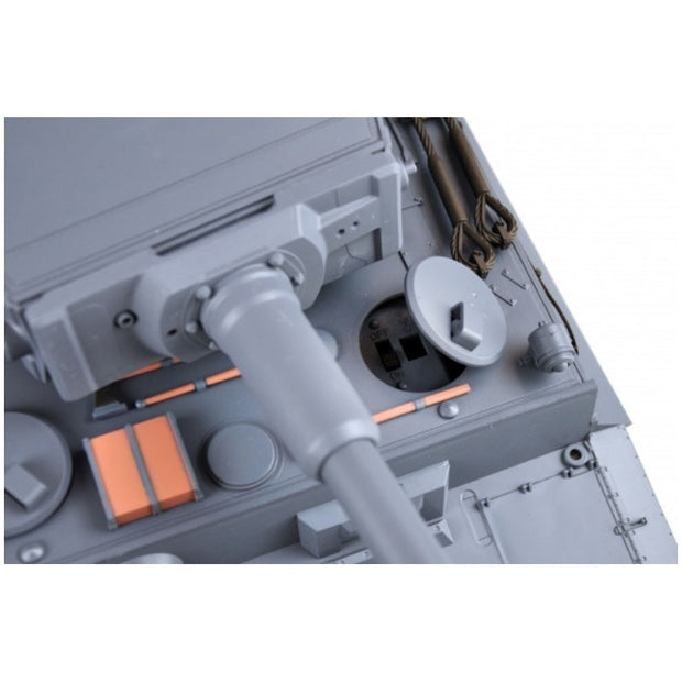 1/16 Tiger Remote Control Tank